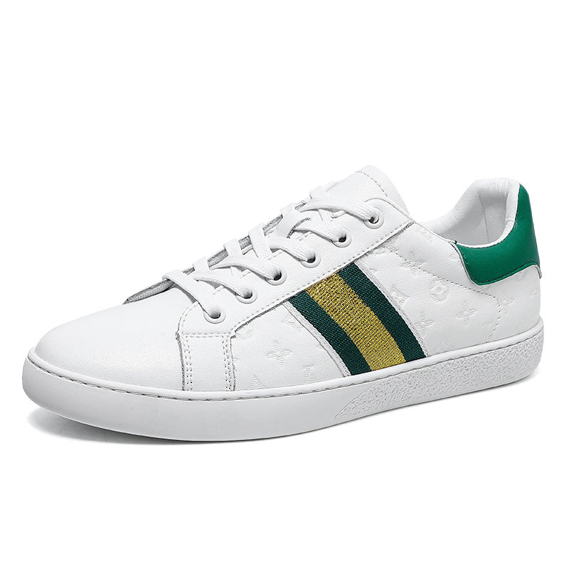 Damen Sneaker Modisch Atmungsaktiv Einzigartig Design
