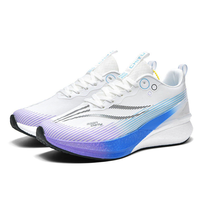 Damen Laufschuhe Leicht mit Dämpfungstechnologie
