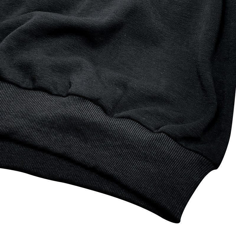 Herren Sweatshirt Großstadt Style Modern