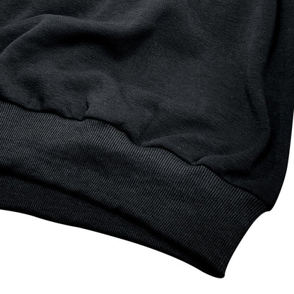 Herren Sweatshirt Klassisch Bequem Berlin