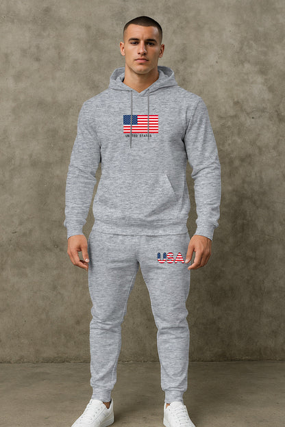 Herren Sportanzug Modern Fashion