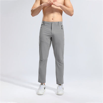 Herren Outdoorhose Funktionale Wanderhose