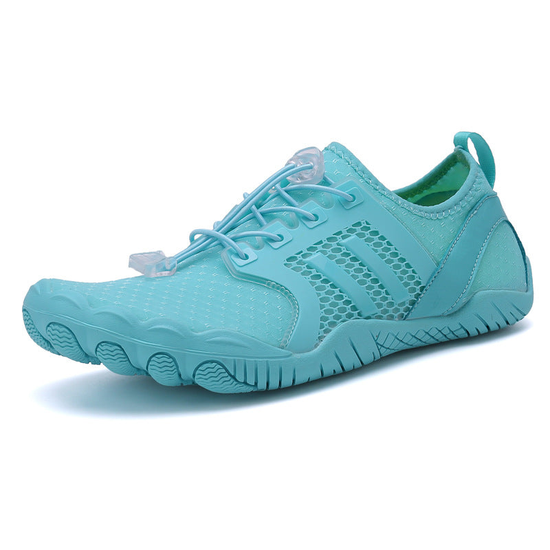 Damen Outdoor-Schuhe Flexibel Wasserdicht Rutschfest