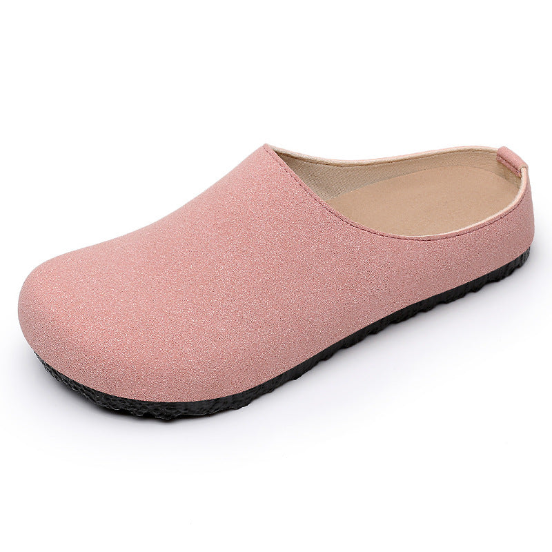 Damen Clogs Bequem Rutschfest Atmungsaktiv