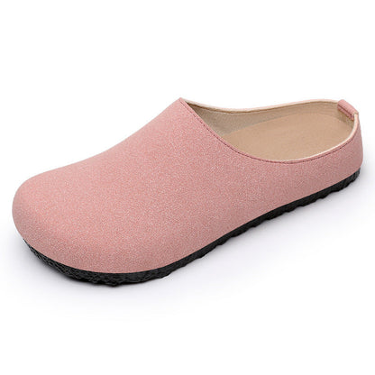 Damen Clogs Bequem Rutschfest Atmungsaktiv