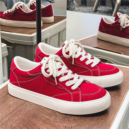 Damen Sneaker Sportschuhe Freizeit Schuhe Bequem