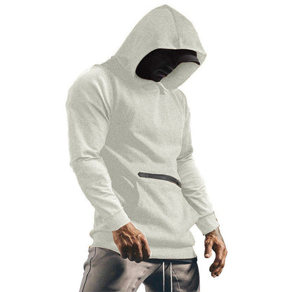 Herren Sportpullover Warm Modern