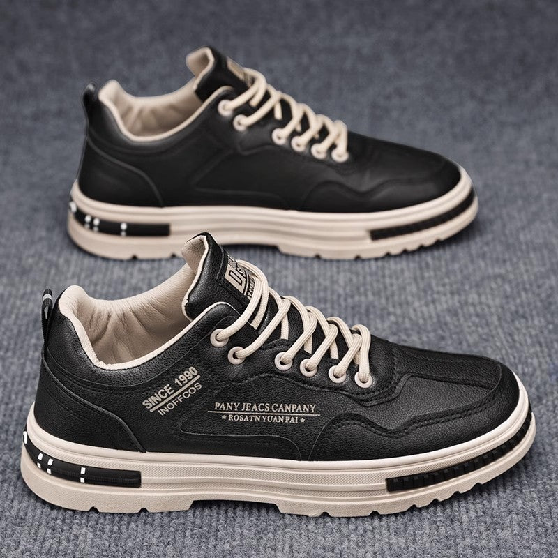 Damen Sneaker Freizeitschuhe Bequem Stoßdämpfend