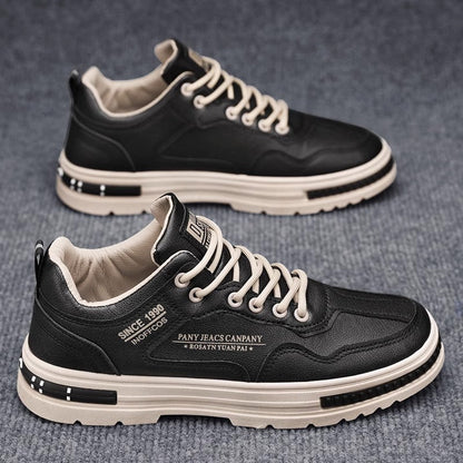 Damen Sneaker Freizeitschuhe Bequem Stoßdämpfend