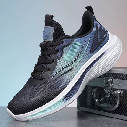 Damen Laufschuhe Komfortabel Mit Dämpfungstechnologie