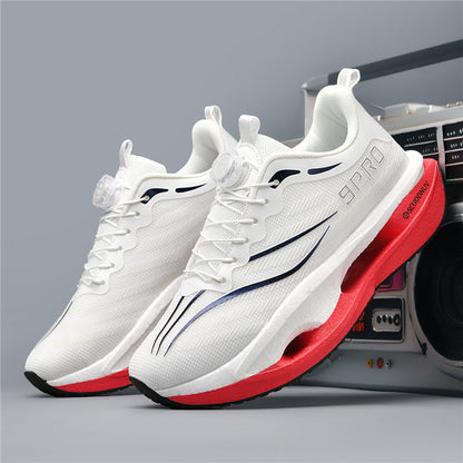 Laufschuhe Damen Leichtlaufend mit Dämpfungstechnologie