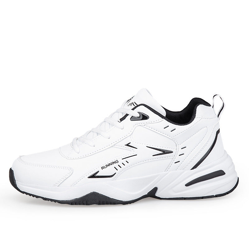 Damen Sportschuhe Laufschuhe Rutschfest Komfortabel