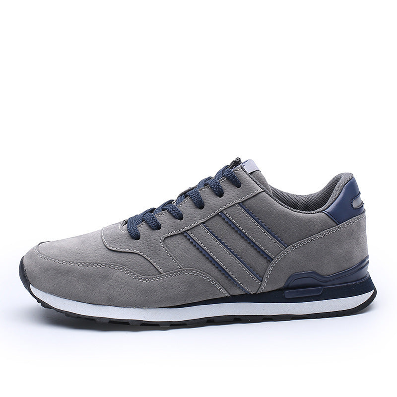 Damen Sport-Sneaker Laufschuhe mit Dämpfung und Sportdesign