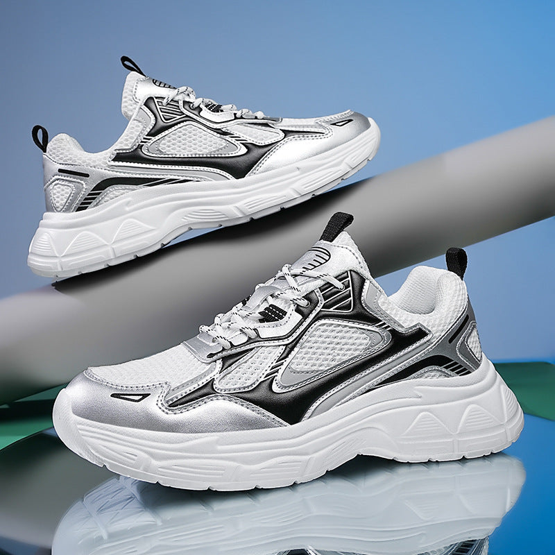 Damen Sneaker Bequem Sportlich Laufschuhe Frauen