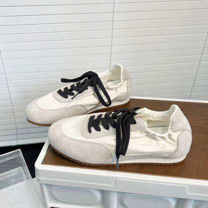 Damen Sneaker Sportlich Heidi Schuhe