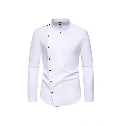Herren Kochschurze Berlin Style Modern