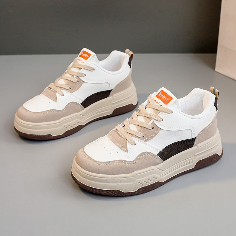 Damen Sneaker Urban stylisch atmungsaktiv Komfort