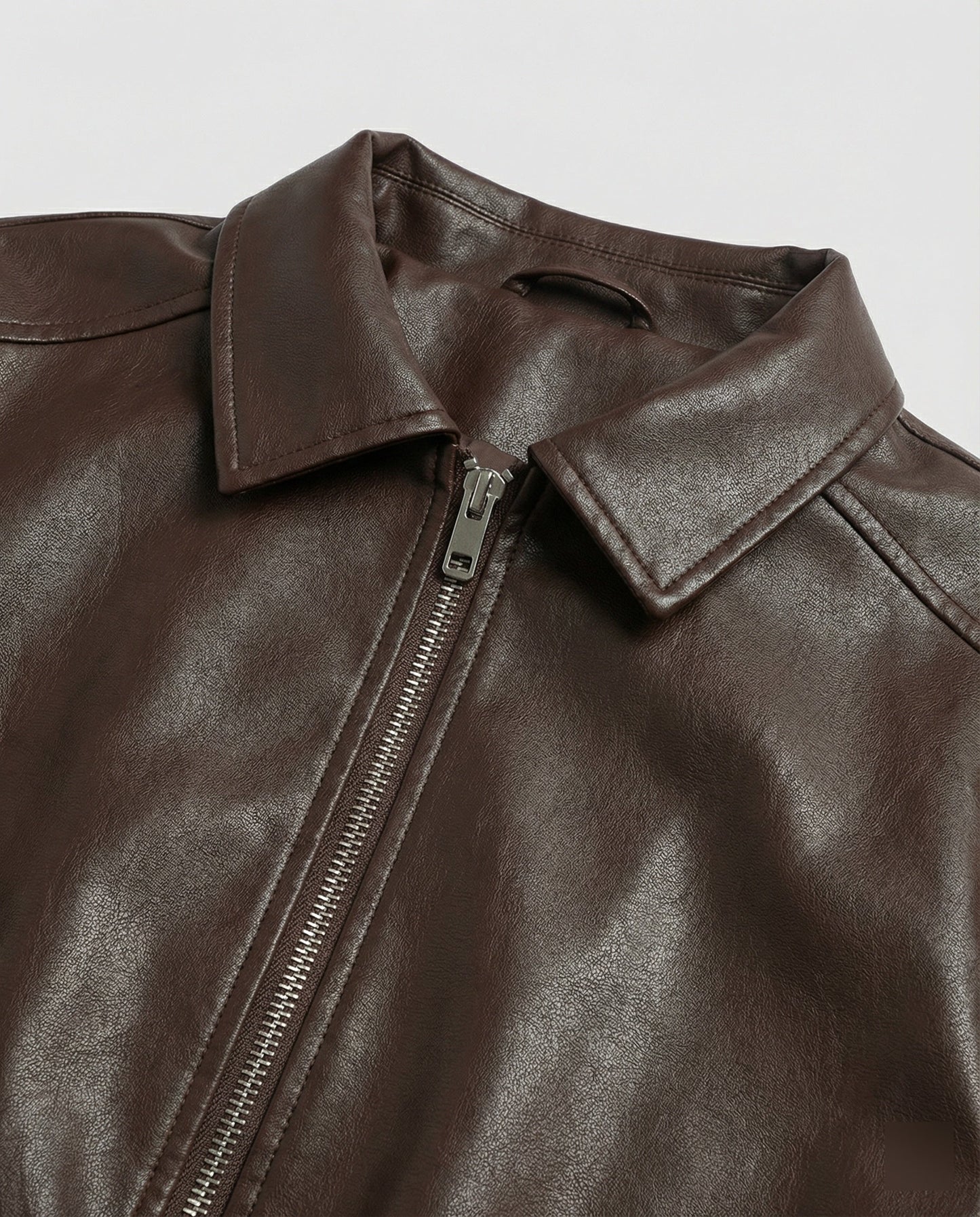 Damen Kurzjacke Kapuze Große Taschen Kordelzug