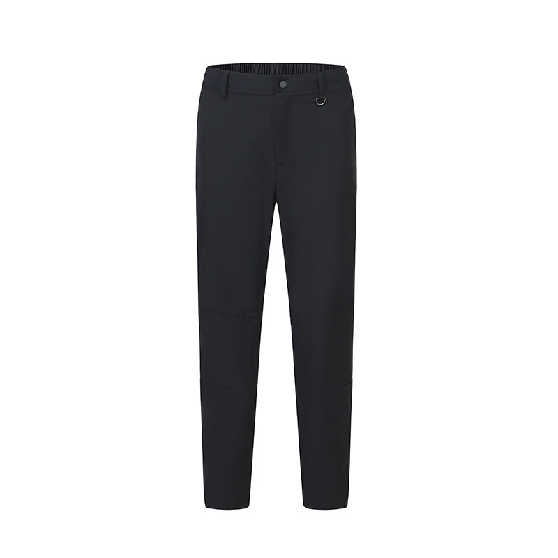 Herren Outdoor-Hosen Funktionale Wasserabweisend