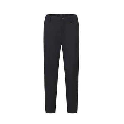 Herren Outdoor-Hosen Funktionale Wasserabweisend