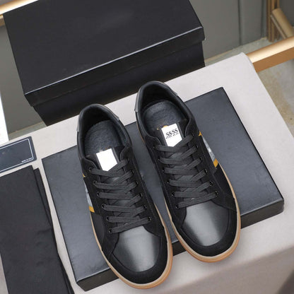 Damen Sportschuhe atmungsaktiv Laufschuhe mit Gummisohle