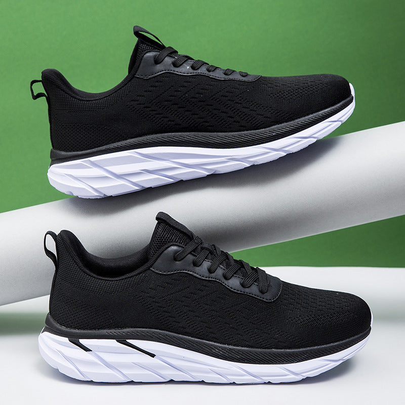 Damen Laufschuhe Atmungsaktiv Ergonomisch mit Dämpfung - BerlinGlamour