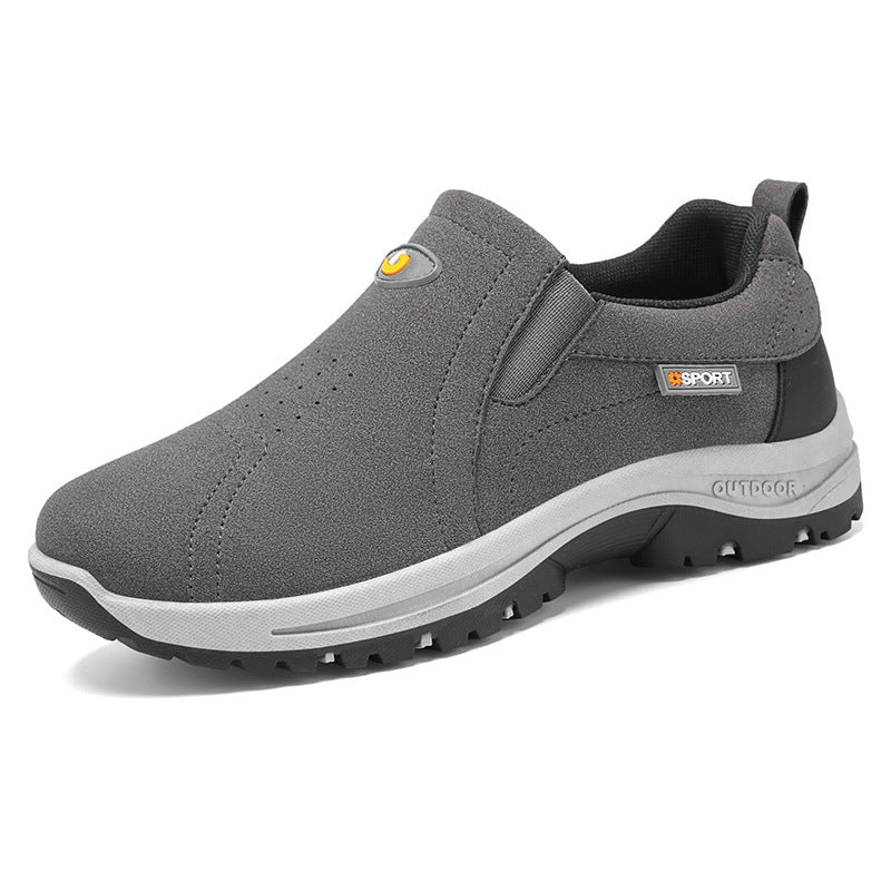 Damen Slipper Sportlich Rutschfest Warm