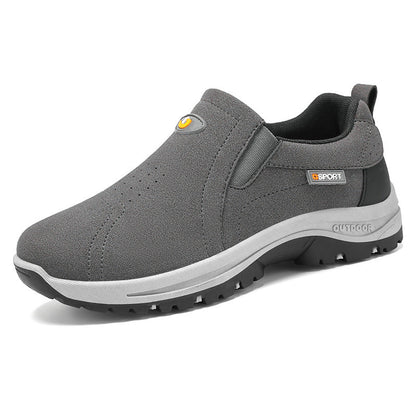 Damen Slipper Sportlich Rutschfest Warm