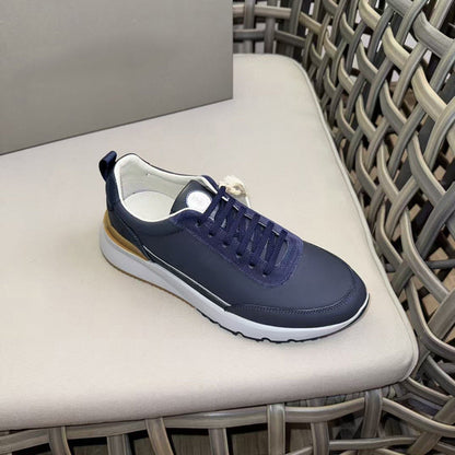 Damen Sneaker atmungsaktiv Mesh Bequem Laufsohle
