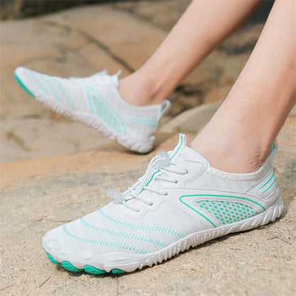 Damen Sport Schuhe Wasserschuhe Schnell trocknend