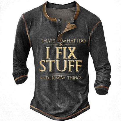 Herren Langarmshirt Berlin Motiv Druck Trendy