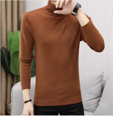 Die neue Produktbezeichnung lautet: Rollkragenpullover BerlinGlamour