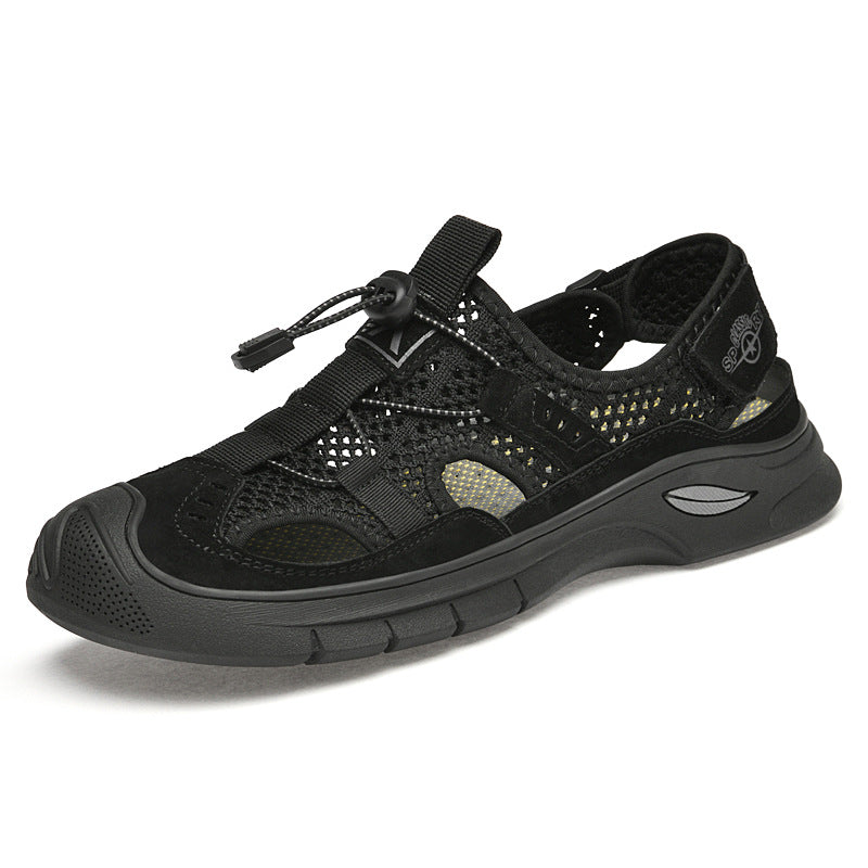 Wanderschuhe Damen Outdoor Sportlich