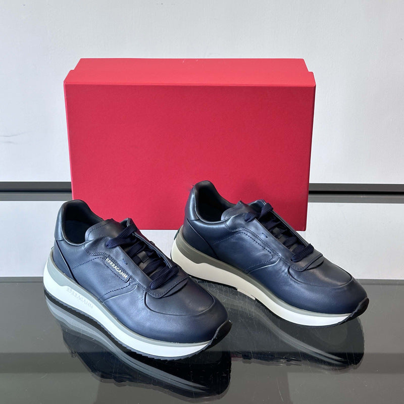 Damen Sneaker Sportlich Laufschuhe Bequem Atmungsaktiv
