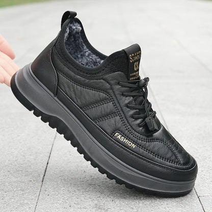 Damen Sneaker Bequem Isoliert Rutschfest