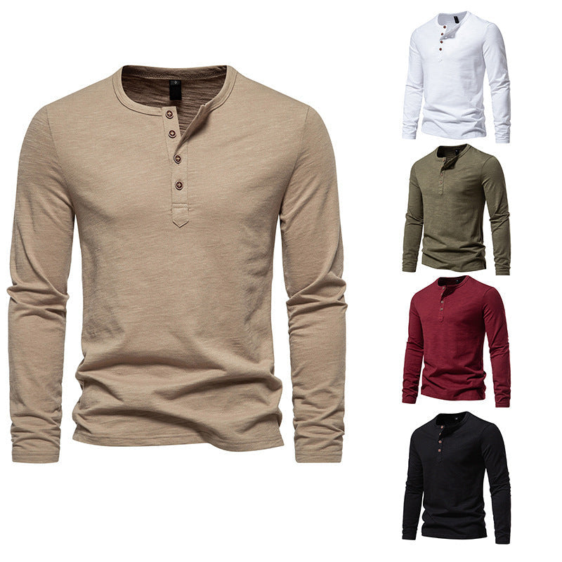 Herren Hemd Langarm Baumwolle Fein Berlin Style