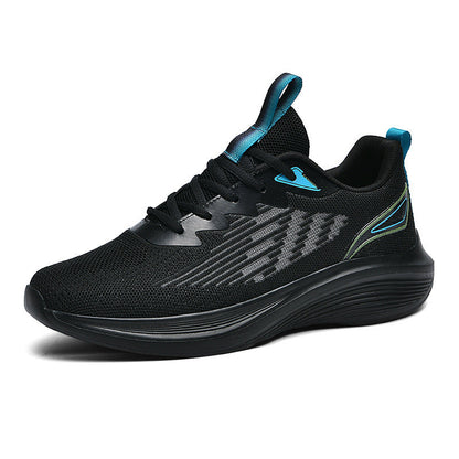 Damen Laufschuhe atmungsaktiv Flexibel