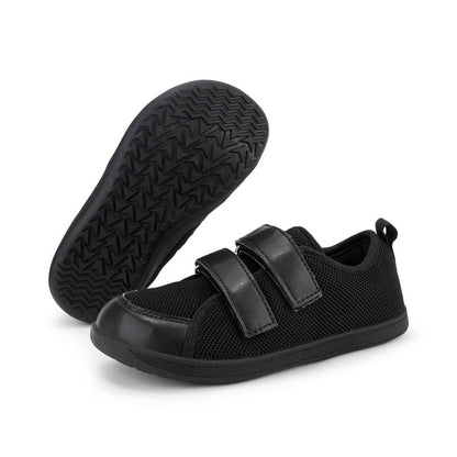 Wasserschuhe Damen Atmungsaktiv Rutschfest Klettverschluss