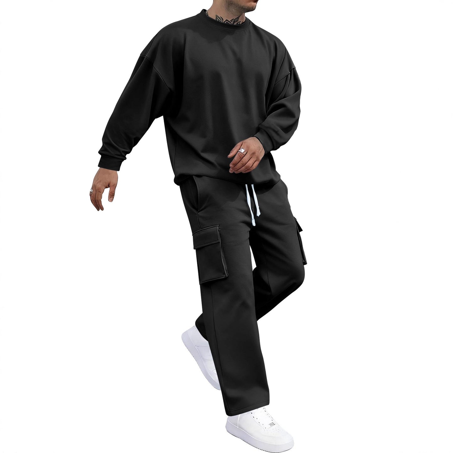 Herren Sportbekleidung Tragbar Funktionell