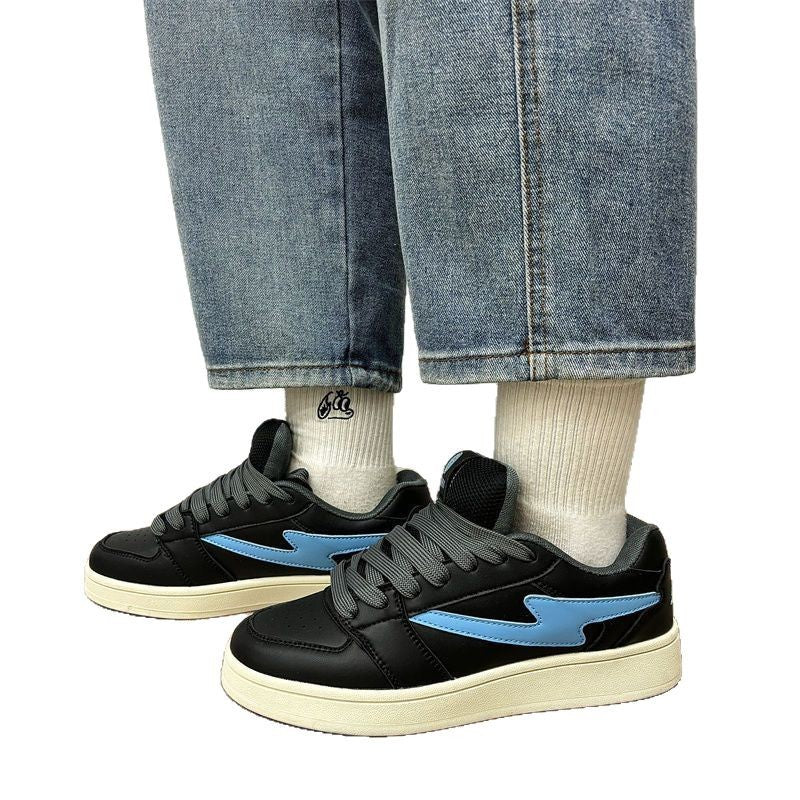 Damen Sneaker Modern Sportlich Hochwertig