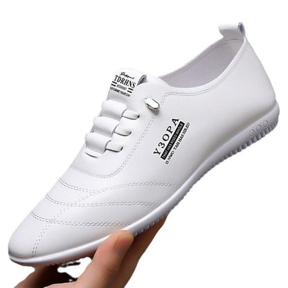 Damen Freizeitschuhe Bequem Elegante Heidi Mode
