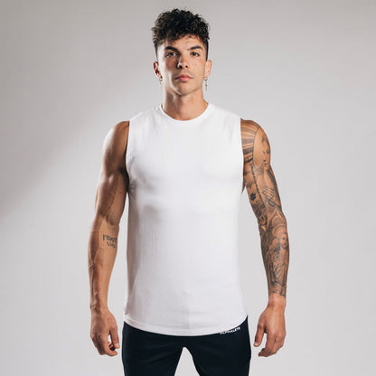 Herren Muskelshirt Modern Fit - BerlinGlamour