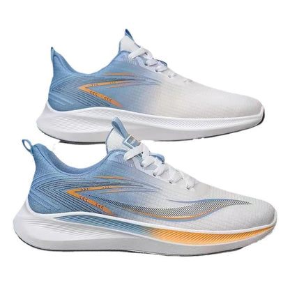 Damen Laufschuhe Leicht atmungsaktiv SportSchuhe