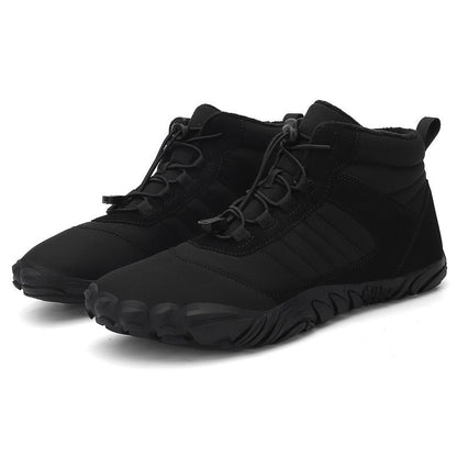 Wanderschuhe Damen Sportlich Wasserdicht Mit Dämpfungstechnologie