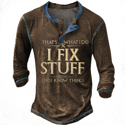 Herren Langarmshirt Berlin Motiv Druck Trendy