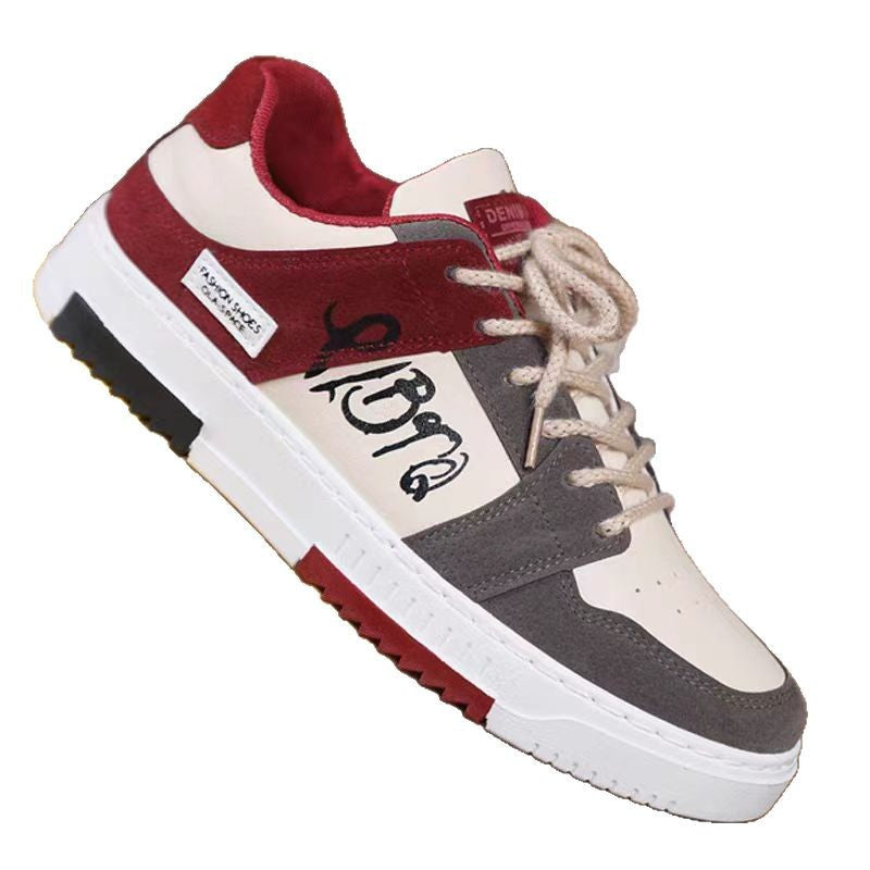 Damen Sneaker Modisch Sportlich FrauenSchuhe