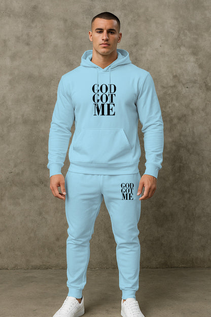 Herren Freizeitanzug Modern Casual Schnitt