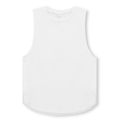 Herren Fitnessshirt Leistungsstark atmungsaktiv