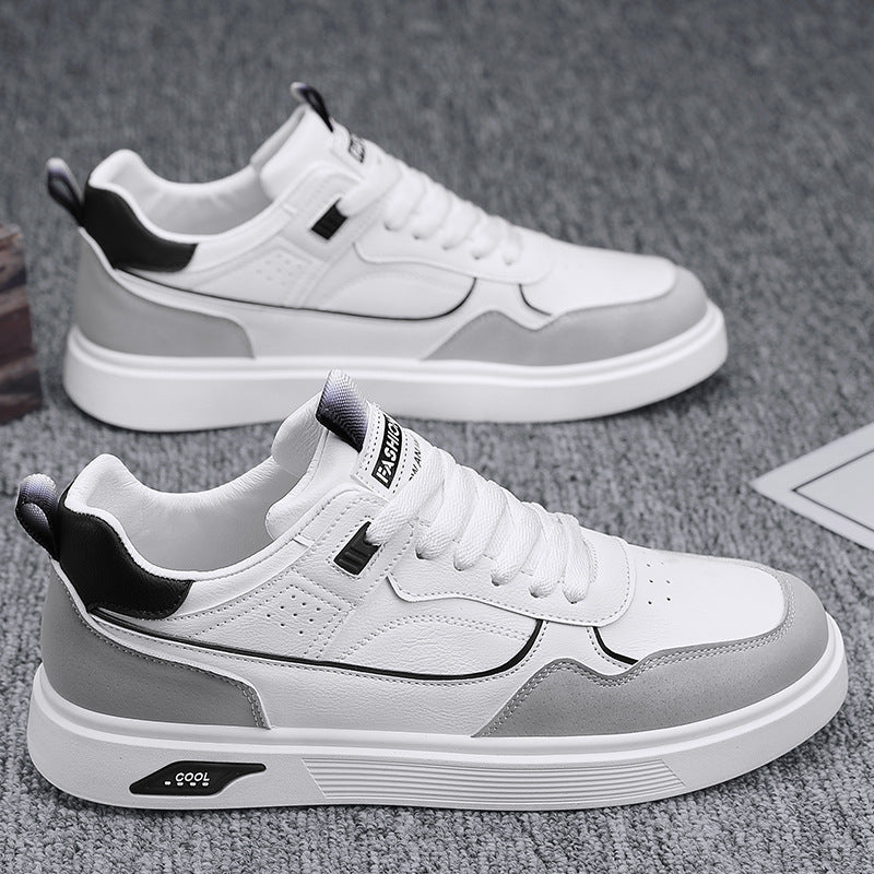 Damen Sneaker Sportlich Strapazierfähig Geppolstert
