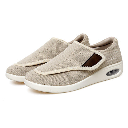 Damen Fitnessschuhe Bequem atmungsaktiv Mesh Laufschuhe Damen